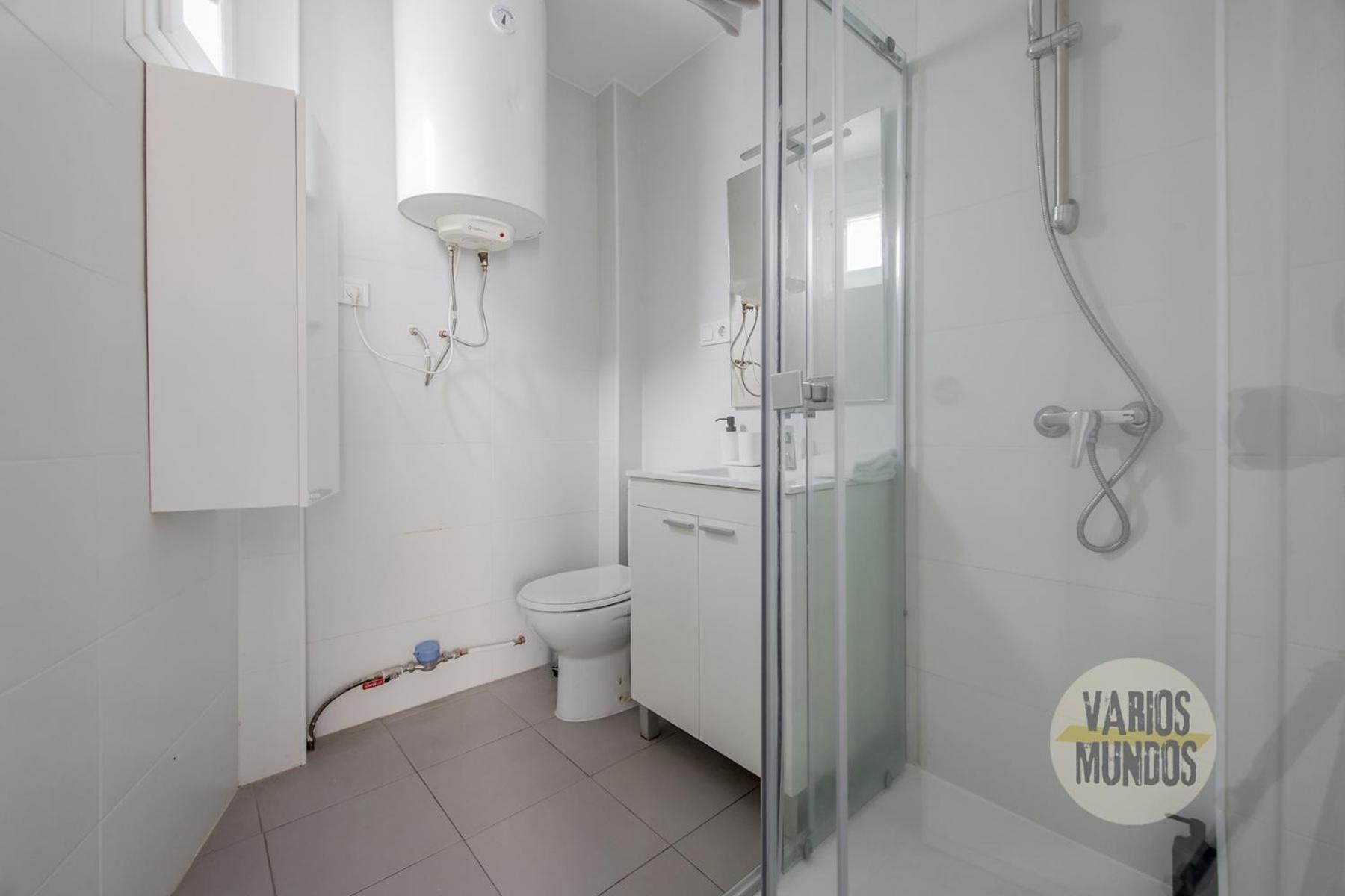 Atico Calle Silva Para 3Pax Con Terraza Esquina Con Gran Via E2 Madrid Dış mekan fotoğraf
