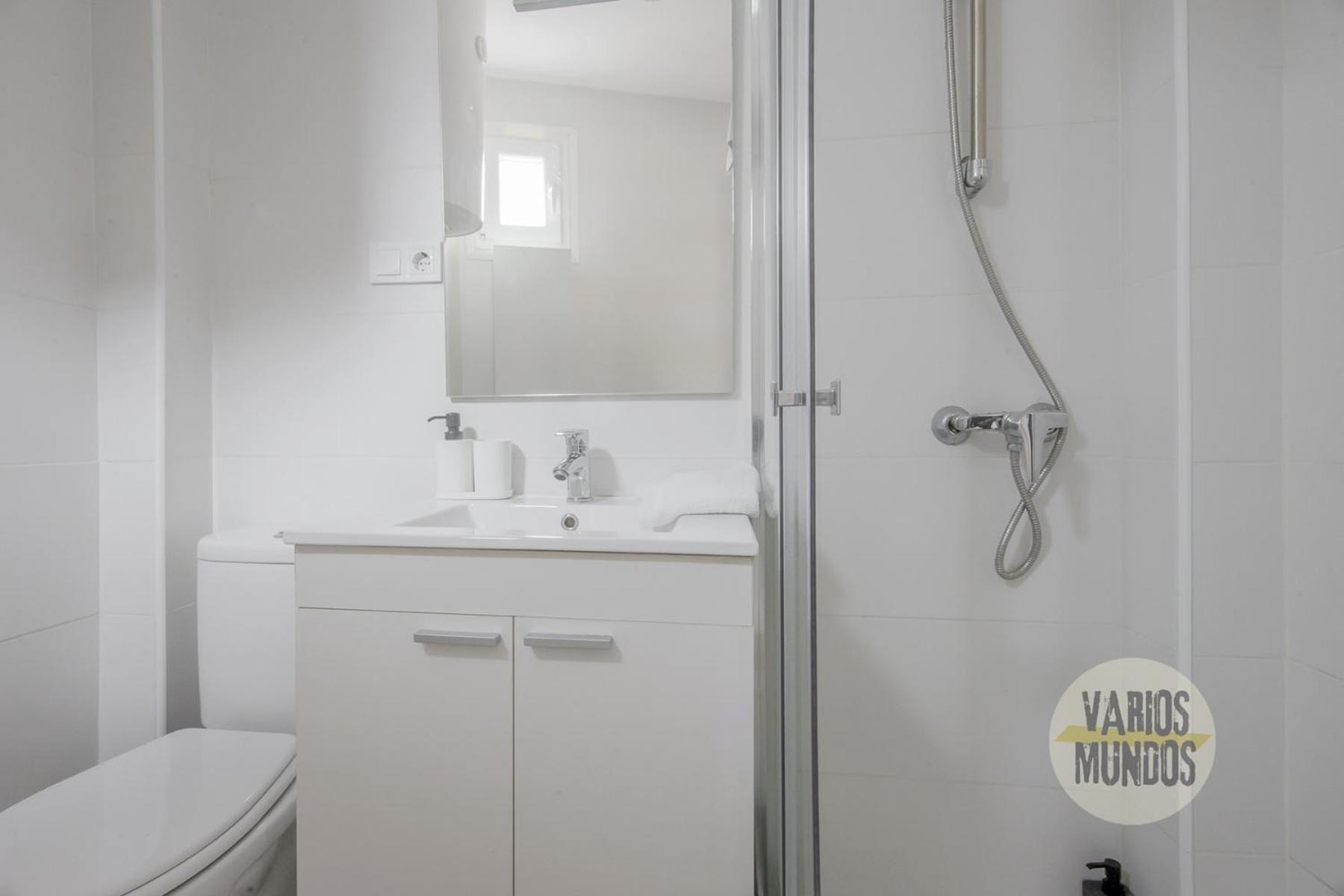 Atico Calle Silva Para 3Pax Con Terraza Esquina Con Gran Via E2 Madrid Dış mekan fotoğraf