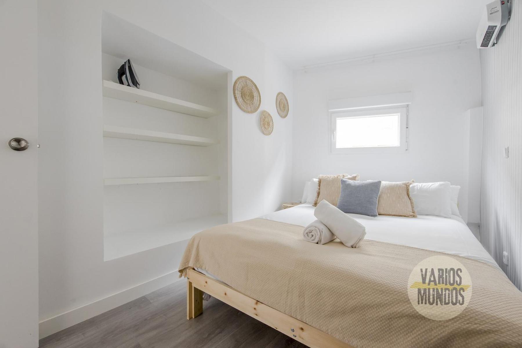 Atico Calle Silva Para 3Pax Con Terraza Esquina Con Gran Via E2 Madrid Dış mekan fotoğraf