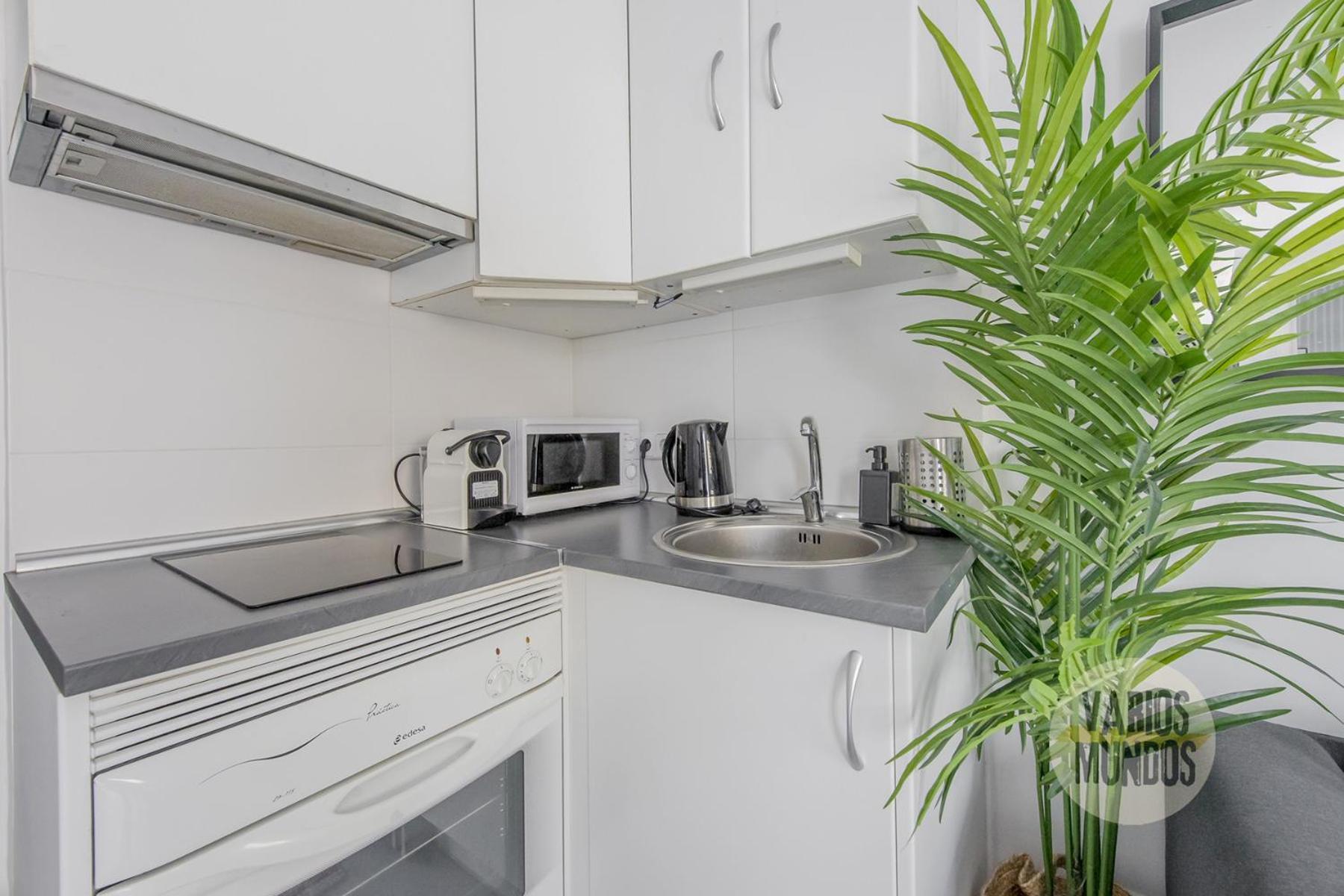 Atico Calle Silva Para 3Pax Con Terraza Esquina Con Gran Via E2 Madrid Dış mekan fotoğraf