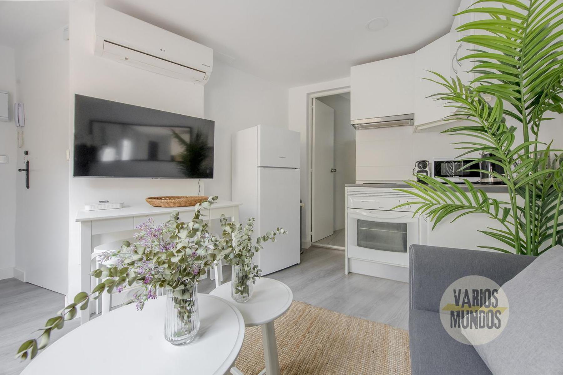 Atico Calle Silva Para 3Pax Con Terraza Esquina Con Gran Via E2 Madrid Dış mekan fotoğraf