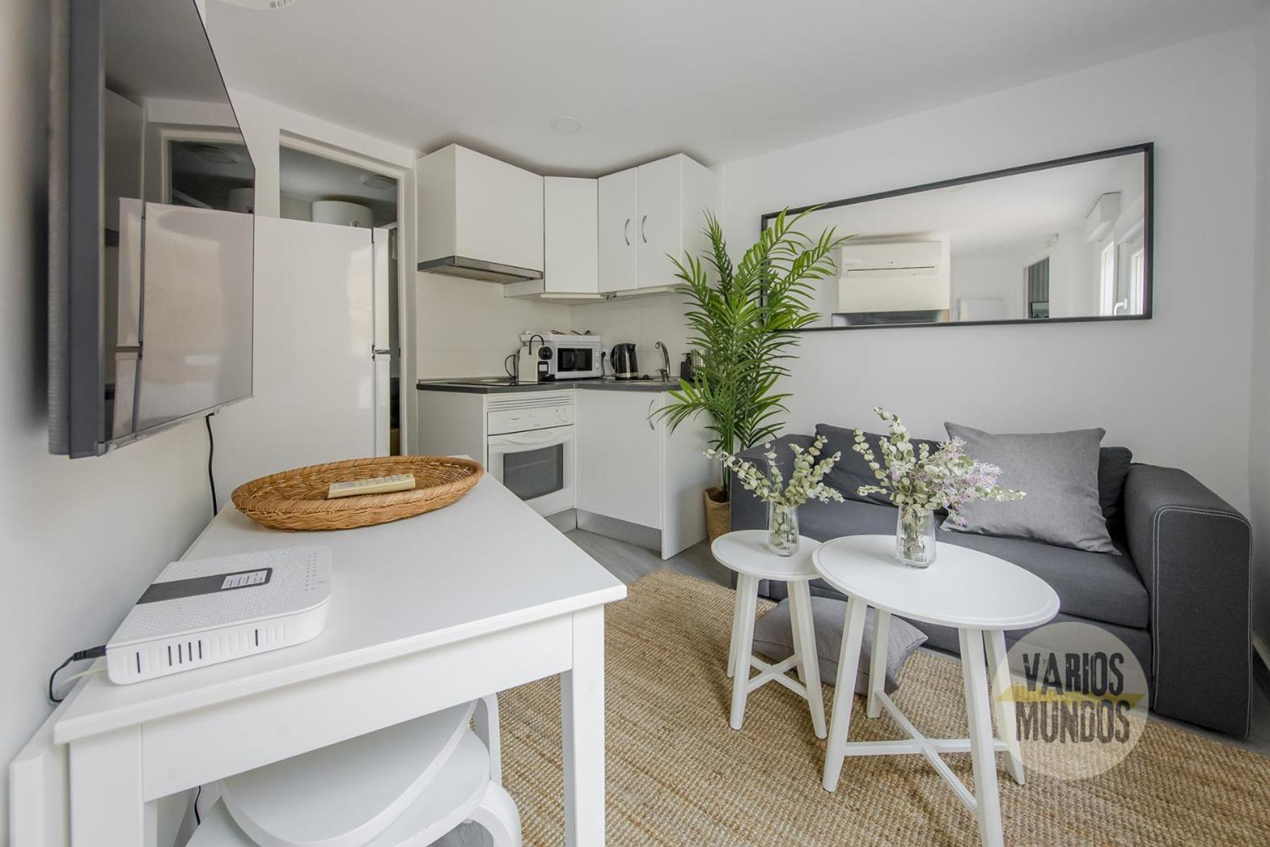 Atico Calle Silva Para 3Pax Con Terraza Esquina Con Gran Via E2 Madrid Dış mekan fotoğraf