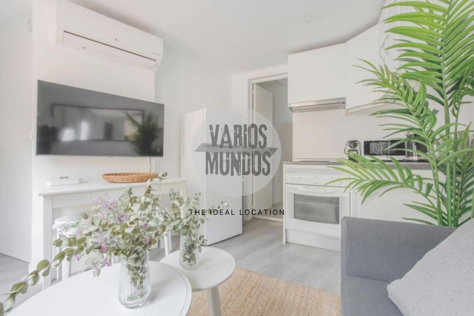 Atico Calle Silva Para 3Pax Con Terraza Esquina Con Gran Via E2 Madrid Dış mekan fotoğraf